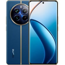 Смартфон Realme 12 Pro 5G 12/512GB Submarine Blue (UA UCRF): Дисплей 6.7" AMOLED (2412x1080) / 394 ppi