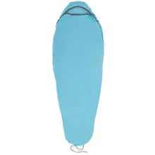 Вкладыш в спальник Sea to Summit Breeze Sleeping Bag Liner, Insect Shield - Mummy w/ Drawcord - S, Turkish Tile Blue (STS ASL031081-191606): Производитель Sea To Summit