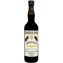 Вино Marsala Fine Secco белое сухое 0.75 л (FSH_8009720105615): Страна производитель Италия