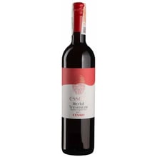 Вино Cesari Merlot Trevenezie IGT Essere красное сухое 0.75л (BWQ2456): Страна производитель Италия