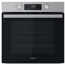 Духова шафа електрична Whirlpool OMR58HU1X: Потужність підключення, Вт 3200