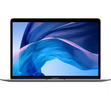 Apple MacBook Air Space Gray Custom (Z0YJ0014Q) 2020: Экран Retina display: 13.3" глянцевый (2560x1600) c LED-подсветкой (227 точек на дюйм)