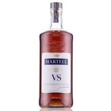 Коньяк Martell VS 0.7л 40%, with box (STA3219820000085): Объем, л 0.7