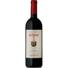 Вино Frescobaldi Montesodi IGT 2015 Sangiovese червоне сухе 0.75л (VTS2042155): Країна виробник Італія