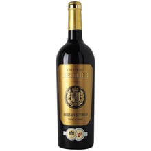 Вино Cheval Quancard Château Meillier Bordeaux Superieur AOC, червоне сухе, 11-14.5% 0.75л (MAR3176481024419): Країна виробник Франція