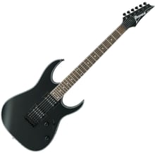 Електрогітара Ibanez RG421EX BKF: Тип Электрогитара