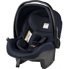 Автокрісло Peg-Perego Primo Viaggio Sl Navy Синій (IMSL000035DX51TP41): Група 0+ (с рождения до 13 кг)