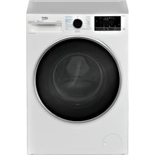 Пральна машина Beko B5DFT594427WPB: Тип машини Автомат с сушкой