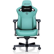 Кресло игровое Anda Seat Kaiser 3 Size L Green (AD12YDC-L-01-E-PV/C: undefined undefined