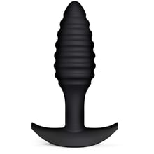 Анальний корок Dorcel SPIRAL PLUG: Для кого Унисекс