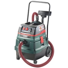 Будівельний пилосос Metabo ASR 50 M SC (602045000): Потужність, Вт 1400