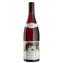 Вино Gerard Raphet Bourgogne 2017 (0,375 л) (BW46395): Країна виробник Франція