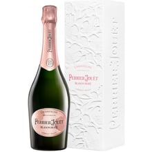 Шампанское Perrier Jouet Blason Rose 0.75л 12% (STA3113880115317): Объем, л 0.75