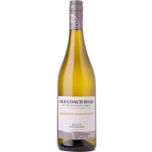 Вино Old Coach Road unoaked Chardonnay белое сухое 0.75 л (WHS9414008337050): Страна производитель Новая Зеландия