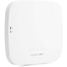 Точка доступу Wi-Fi HP Aruba Instant On AP11 (R2W96A): Максимальна швидкість 876 (5GHz) 300 (2,4GHz) Мбит/с