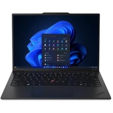 Ноутбук Lenovo ThinkPad X1 Carbon G12 (21KC0059MH): Экран 14" (1920x1200)