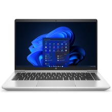 Ноутбук HP ProBook 445 G9 (6A161EA): Екран 14" IPS (1920x1080) Full HD