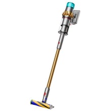 Пилосос Dyson V15 Detect Complete Extra: Тип пилососа ручний (вертикальний)