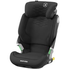 Автокресло Maxi-Cosi Kore Pro i-Size (Authentic Black): Группа 2/3 (15-36 кг)