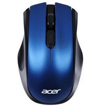 Мышь Acer OMR031 Wireless Blue (ZL.MCEEE.02B): Интерфейс подключения Wireless