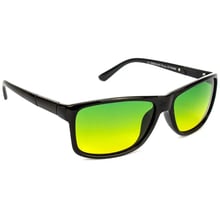 Спортивные очки Желтые очки с поляризацией Graffito-773197-C6 polarized (yellow-green gradient) (ГРАФ3197С6): Производитель Graffito