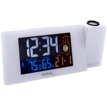 Годинник настільний Technoline WT537 White (DAS301197): Виробник Technoline