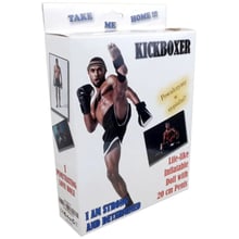 Надувна лялька Boss Series - Kickboxer (BS5900012): Для кого унісекс