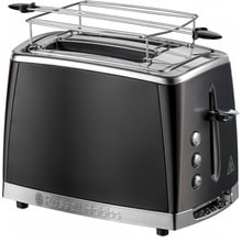 Тостер Russell Hobbs 26150-56 Matte Black: Тип Тостеp