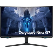 Монитор Samsung Odyssey Neo G7 Gaming (S32BG750NU)