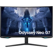 Монітор Samsung Odyssey Neo G7 Gaming (S32BG750NU)