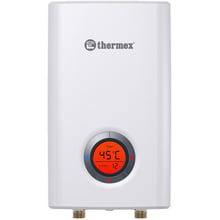 Бойлер Thermex Topflow 8000: Тип електричний проточний