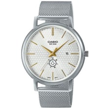 Наручний годинник Casio MTP-B125M-7AVEF: Стиль Классический