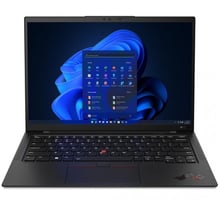 Ноутбук Lenovo ThinkPad X1 Carbon-G11 (21HM0068RA) UA: Экран 14" (2880x1800)