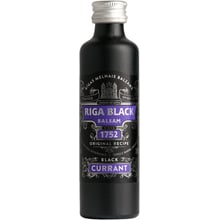 Бальзам Riga Black Currant (30%) 0.04л (BDA1BL-BRI004-001)