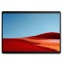 Планшет Microsoft Surface Pro X SQ2 16GB/256GB Platinum (E8I-00001): Дисплей 13" PixelSense (2880x1920) / 267ppi