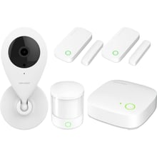 Комплект Orvibo Security Kit White (HSKP-1TO): undefined undefined