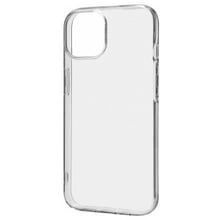 Аксесуар для iPhone ArmorStandart Air Series Transparent for iPhone 15 (ARM68233): Колір прозрачный