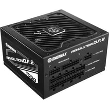 Блок живлення Enermax Revolution D.F.2 1050W (ERS1050EWT): Форм-фактор ATX, EPS