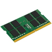 Kingston 16 GB SO-DIMM DDR4 3200 MHz (KCP432SD8 / 16): Тип DDR4