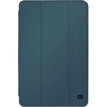 Аксесуар для планшетних ПК ArmorStandart Smart Case Fold Pen Pine Green для Samsung X115 Galaxy Tab A9 (ARM74988): Колір зеленый