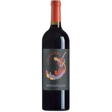 Вино Donnafugata Sherazade красное сухое 13% (0,75 л) (AS8000013930890): Страна производитель Италия