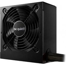 Блок питания be quiet! SYSTEM POWER 10 750W (BN329): Форм-фактор ATX