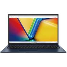 Ноутбук ASUS VivoBook 17 X1704ZA-AU148 (90NB10F2-M00FK0) UA: Экран 17.3" IPS (1920x1080) FullHD