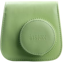 Fujifilm Instax Mini 9 Case Green (70100136664): Колір зелений