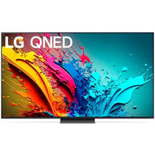 Телевізор LG 65QNED86T6A: Тип QNED-телевизоры