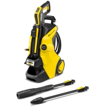 Мінімийка високого тиску KARCHER K 5 Power Control Home (1.324-553.0): Максимальний тиск (бар) 145