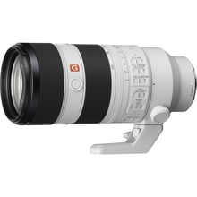 Объектив для фотоаппарата Sony SEL70200G2 FE 70-200mm f/4 Macro G OSS II UA: Тип объектива Длиннофокусный