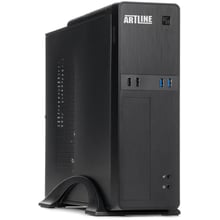 Персональный компьютер (ПК) ARTLINE Business B25 (B25v57): Процессор Intel 2-core Celeron G5905 3.5GHz