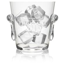 Склянка Balvi l'H для льоду (26065)