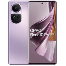 Смартфон Oppo Reno 10 Pro 12/256GB Glossy Purple (UA UCRF)
